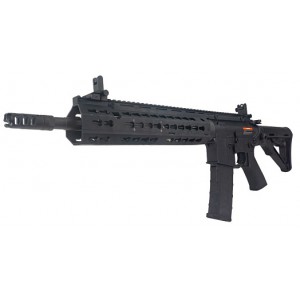 Страйкбольный автомат CYMA M4, нейлон, пластик, скл.прикл, ЗУ, АКБ - CM619A